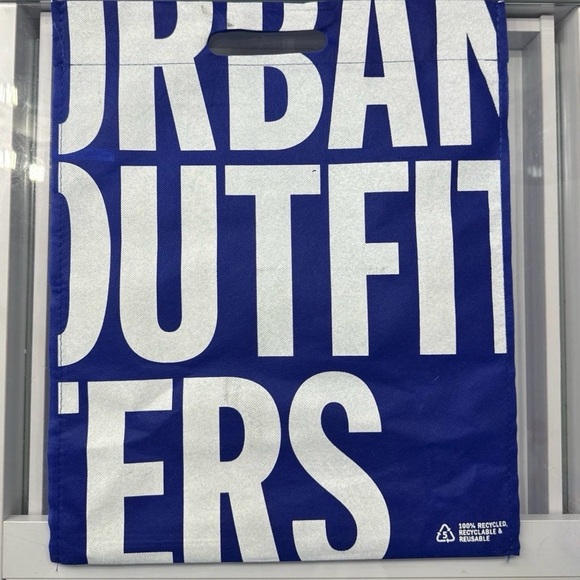 Urban Outfitters Other - Urban outfitters reusable bag